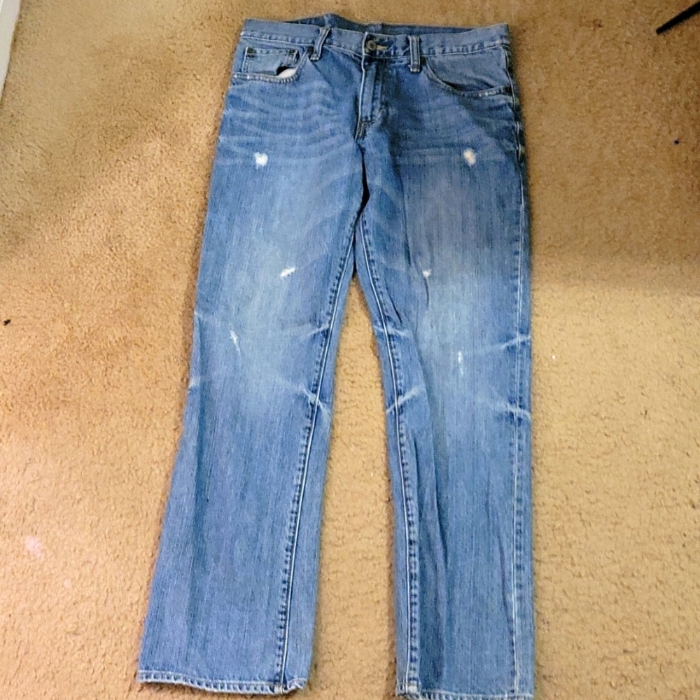 Men's 31/30 Old Navy Denim